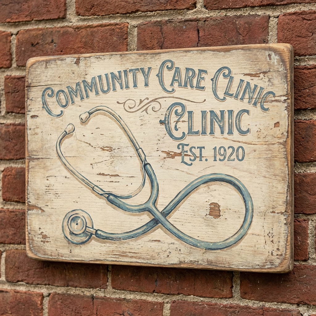 Medical and dental practices