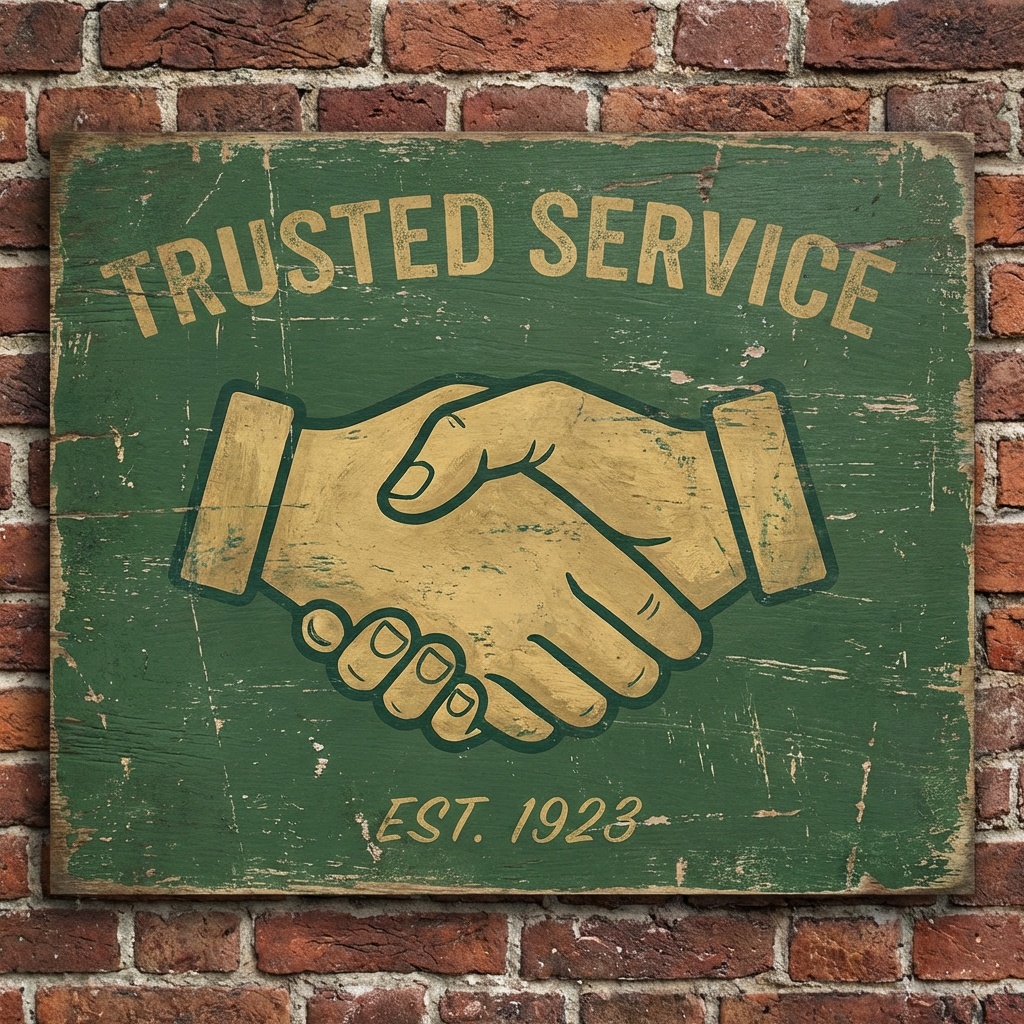 Professional services